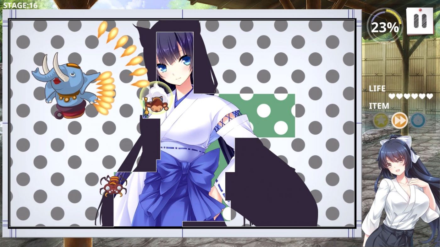 Pretty Girls Panic! PLUS